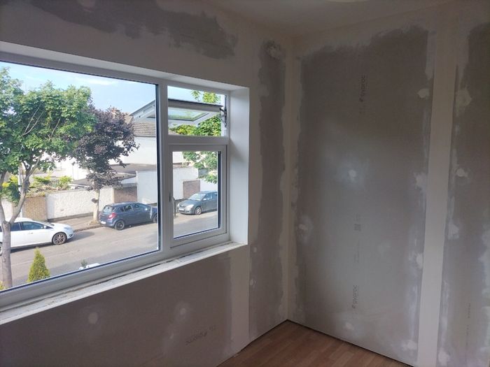 Handyman/Builder