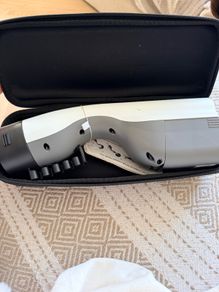 V2L Vehicle to load accesory EV6