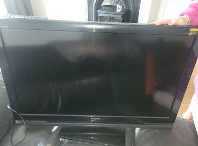 Sony Bravia 42inch TV