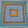 handmade baby blankets Image 4