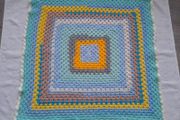 handmade baby blankets