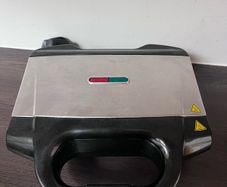 Sandwich Toaster