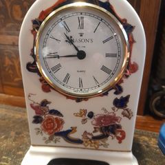Mason's Clock