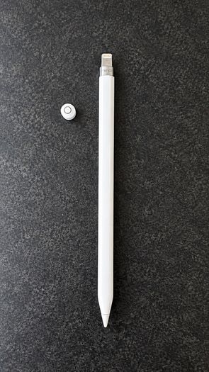 Apple Pencil 1st gen