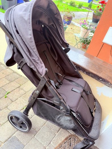 buggy 3 in 1