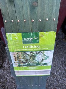 Garden Trellis