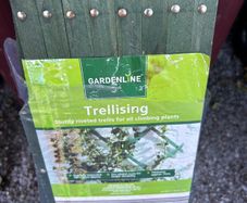 Garden Trellis