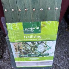 Garden Trellis
