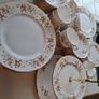 Colclough set 75 piece Image 2