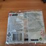 Lego star wars 30625 blue milk luke skywalker sealed polybag Image 2