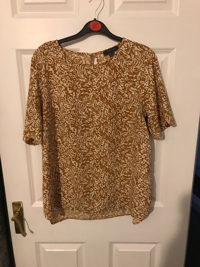 top size 14
