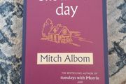for one more day by Mitch Albom