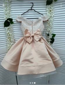 confirmation dress