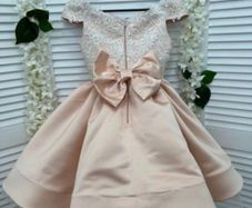 confirmation dress