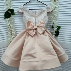 confirmation dress