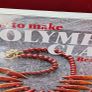 How to Make Polymer Clay Beads/Linda Peterson/ 2013 Image 3