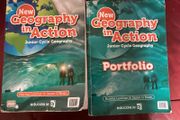 Geography in Action