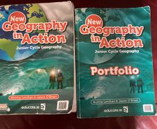 Geography in Action