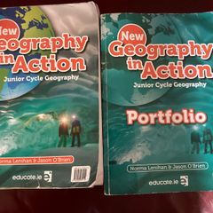 Geography in Action