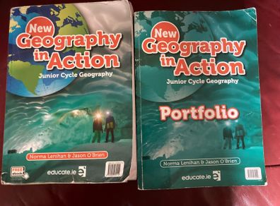 Geography in Action