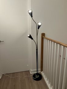 IKEA Floor Lamp Kvart