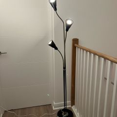IKEA Floor Lamp Kvart
