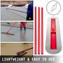 Bull Float Manganese Steel Concrete Float 1200x300mm Concrete Float Tool Cement Tool Bull Concrete Kit Bull Pool Float Bull Float Handle Bull Image 6