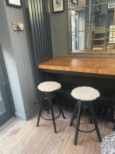 Stools