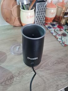 milk frother