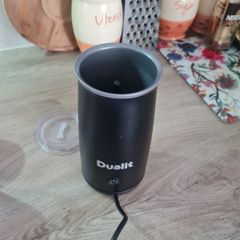 milk frother