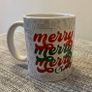 Personalised Ceramic White Coffee Mug 11oz Next Day Dispatch Image 3