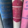 14 old books Image 6