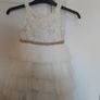 Girls dresses and Name It coat - age 2-3 Image 3