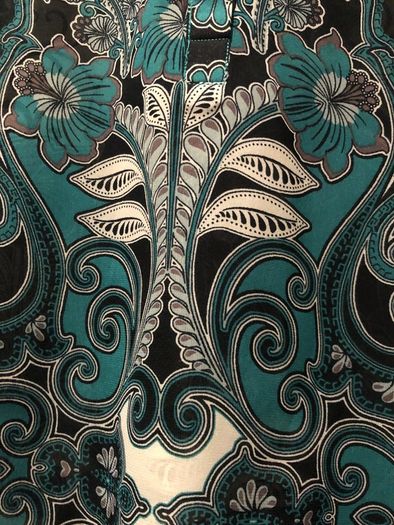 Printed Blouse BNWT from NEXT