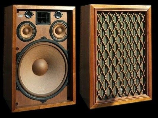 Hifi Gold Legendary Pioneer Flagship beasts CS-99A 15" Drivers 25KG Mega Rare they don't make them like this no more
