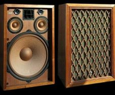 Hifi Gold Legendary Pioneer Flagship beasts CS-99A 15" Drivers 25KG Mega Rare they don't make them like this no more