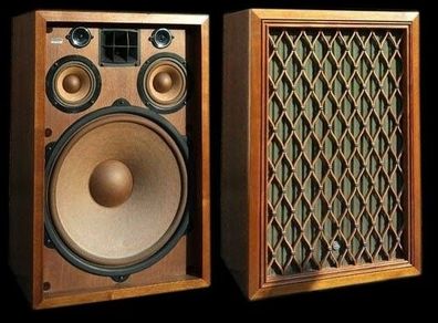 Hifi Gold Legendary Pioneer Flagship beasts CS-99A 15" Drivers 25KG Mega Rare they don't make them like this no more