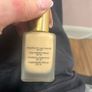 Estee Lauder Doublewear Foundation 2W0, New Image 2