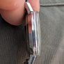 Omega Seamaster Automatic Turler  Rare Double Signed Dial  Original Bracelet Image 4