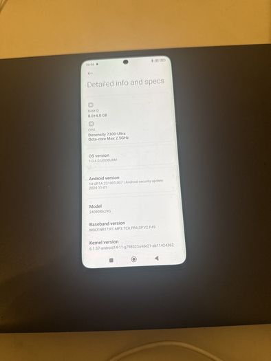 redmi note