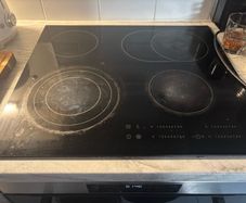 Ceramic Hob