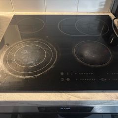 Ceramic Hob