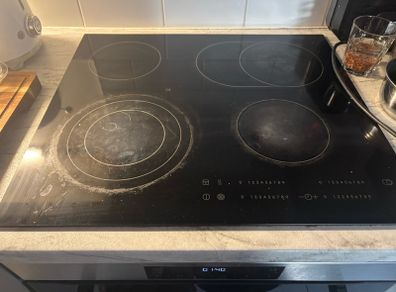 Ceramic Hob