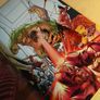 Titans Lockdown ! Volume II ! Graphic Novel ! Trade Paperback ! by DC ! Image 6