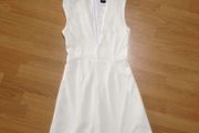 Brand new NewLook deep V neck dress with tags