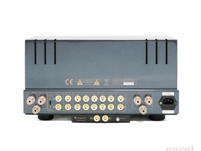 PrimaLuna EVO 300 Tube Integrated Amplifier