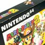 Mario Party 2 for Nintendo N64 - Boxed Image 2