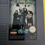 The Addams Family Nes Games Original Image 2