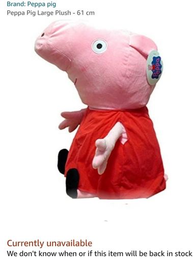 Peppa Pig  (DC 2760)  2
