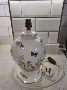 Aynsley China